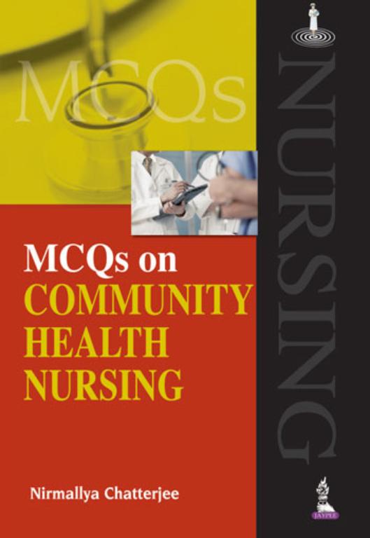 MCQs on Community Health Nursing