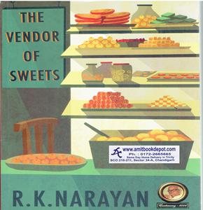 THe Vendor of Sweets