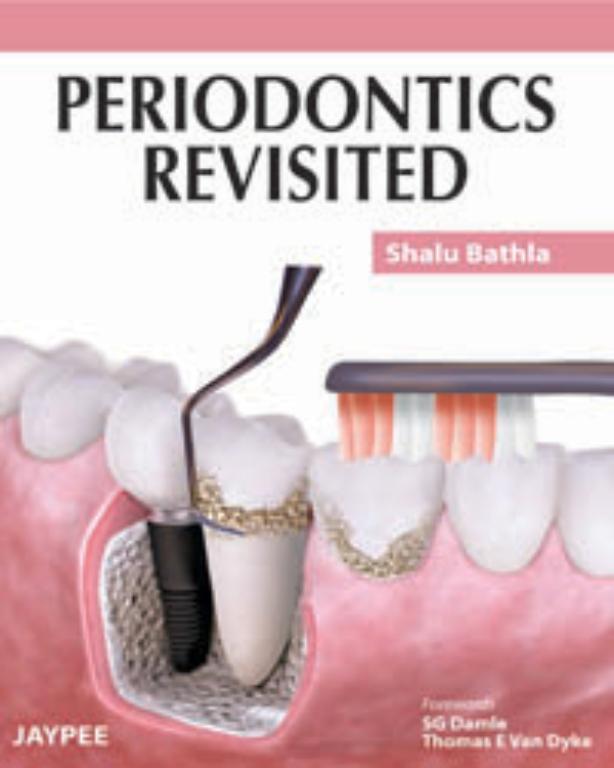 Periodontics Revisited (NEW)