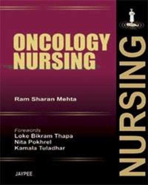 Oncology Nursing