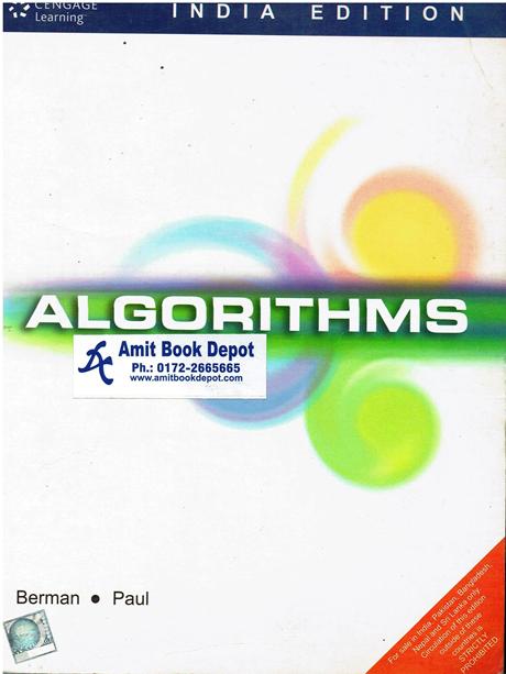 Algorithms (OLD)