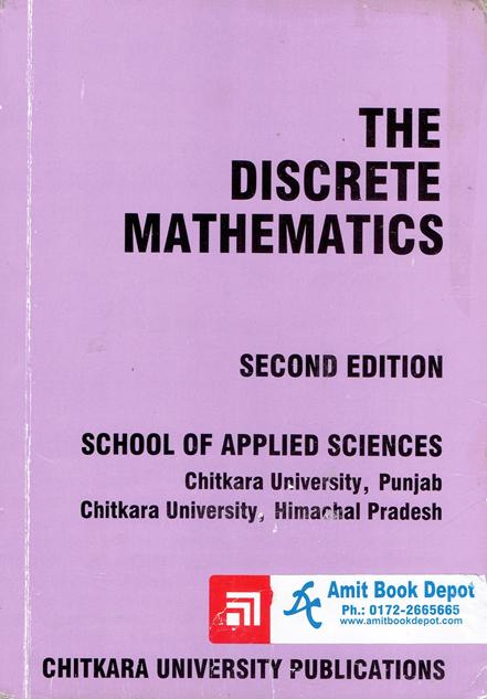 The Discrete Mathematics (OLD)