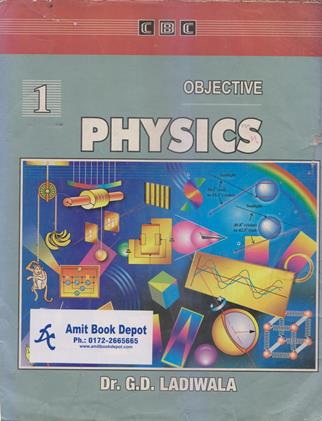 Objective Physics Part 1 (OLD)