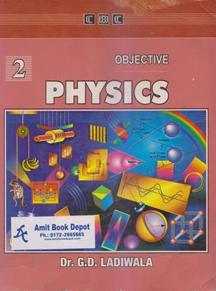 Objective Physics Part 2 (OLD)