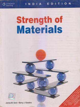 Strength of Materials (OLD)