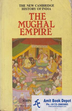 The Mughal Empire (OLD)