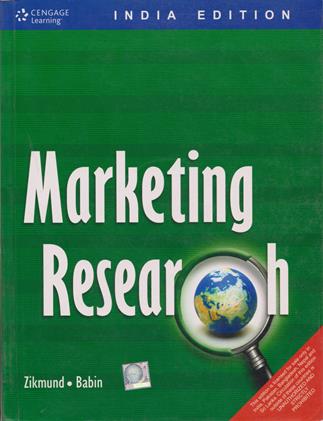 Marketing Research (OLD)