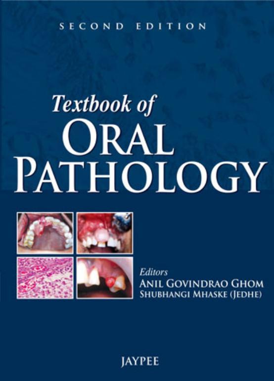 Textbook of Oral Pathology 2nd Edition (NEW)