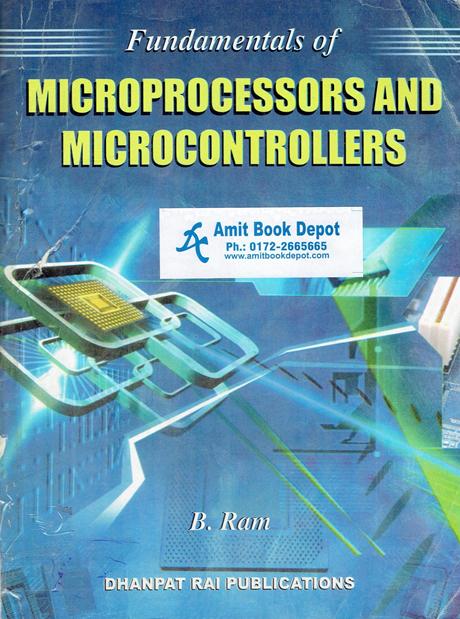 Fundamentals of Microprocessors and Microcontrollers