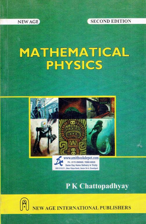 Mathematical Physics 2nd Edition