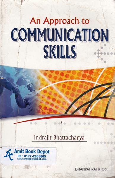 An Approach to Communication Skills