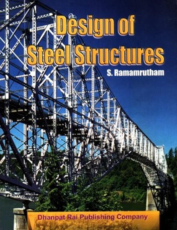 Design of Steel Structures