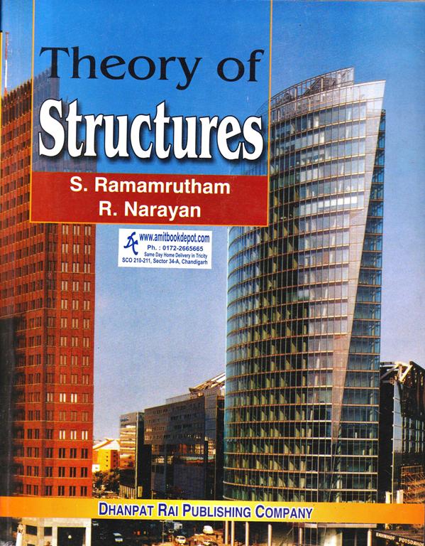 Theory of Structures