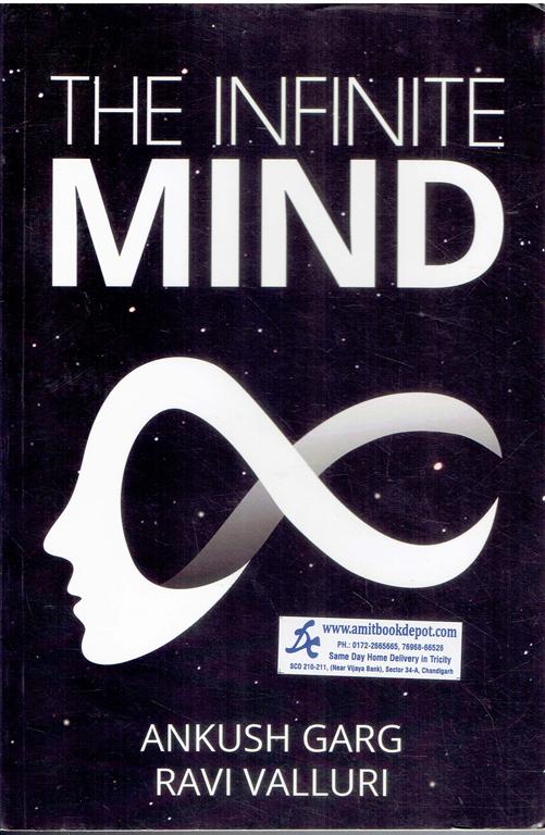 The Infinite Mind (OLD)