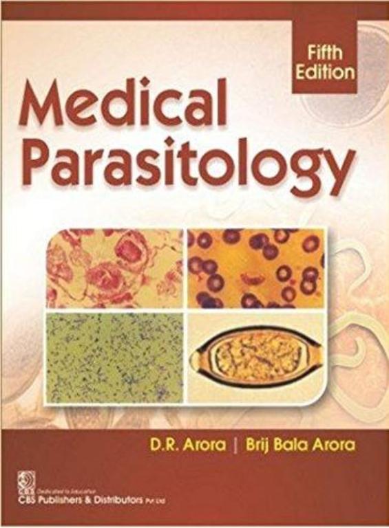 Medical Parasitology