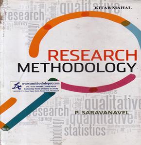 Research Methodology ( OLD)