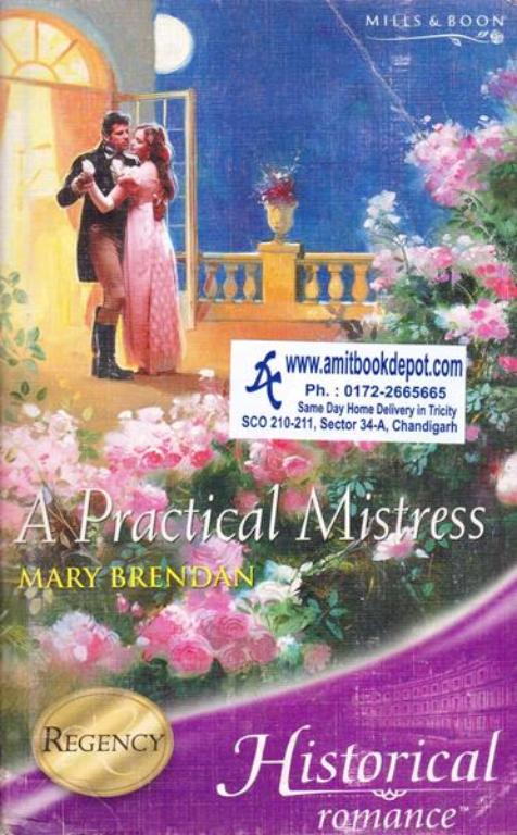 A Practical Mistress (OLD)