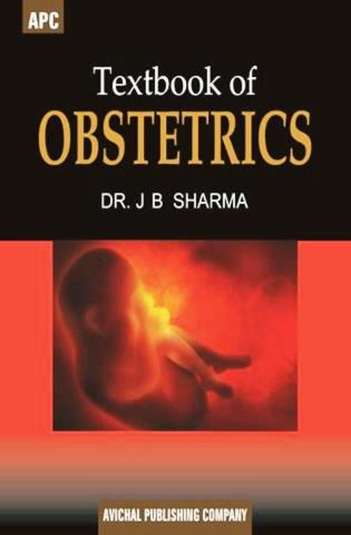 Textbook of Obstetrics