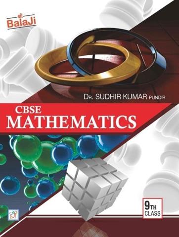 CBSE Mathematics for Class 9th