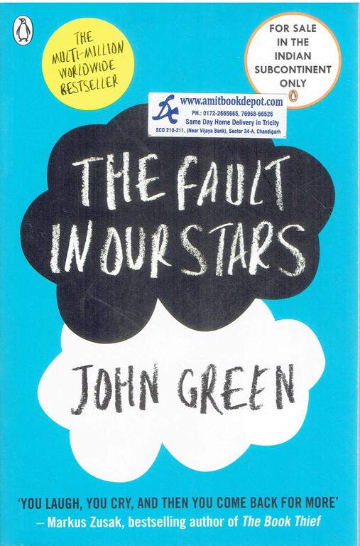 The Fault in Our Stars (OLD)