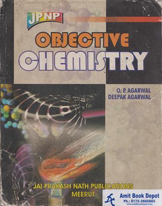 Objective Chemistry