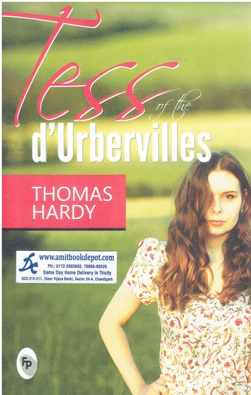 Tess of The d'Urbervilles