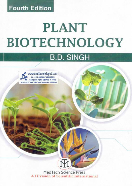 Plant Biotechnology