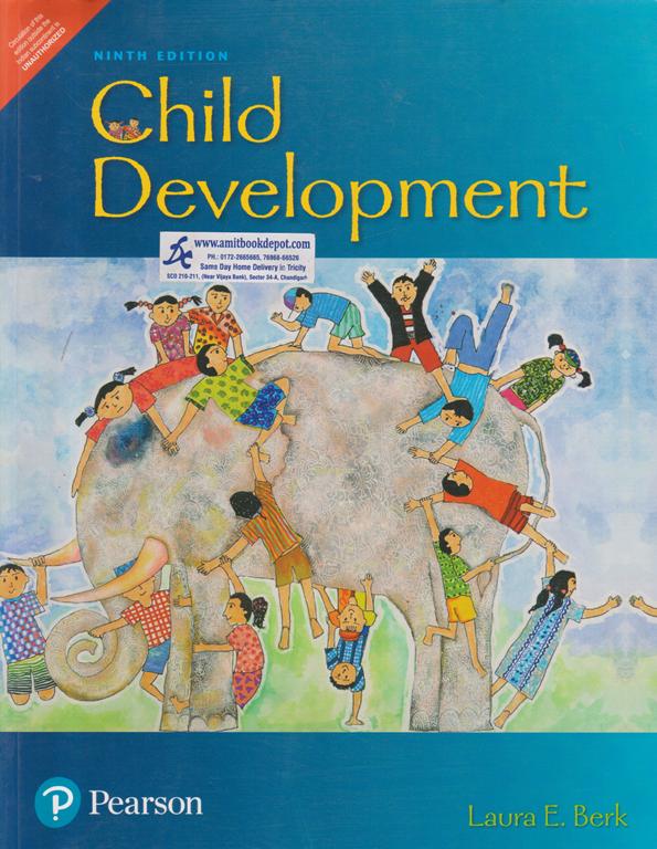 Child Development ( Ninth Edition )