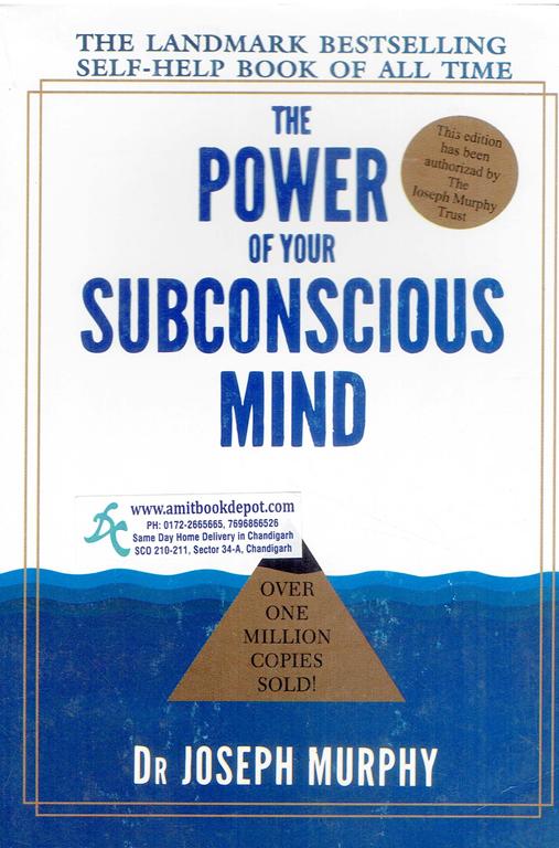 The Power of Your Subconscious Mind