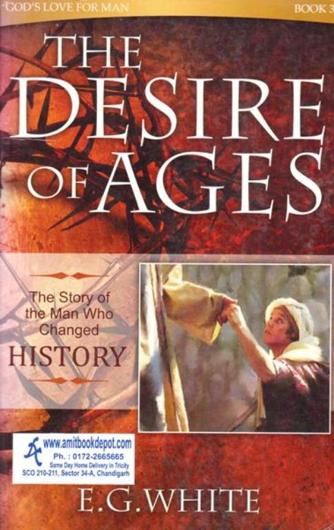 The Desire of Ages