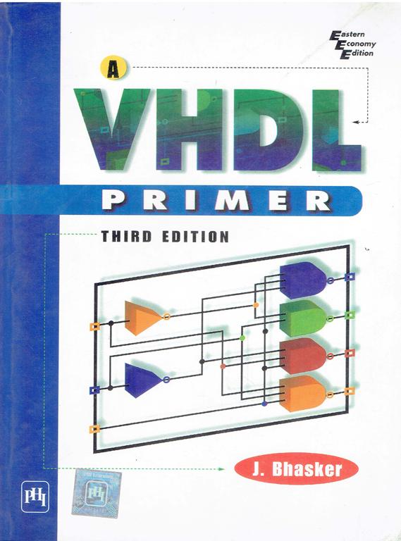 A VHDL Primer