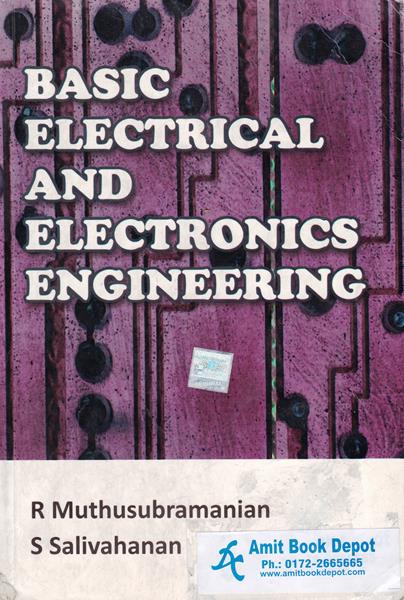 Basic Electrical and Electronics Engineering (OLD)