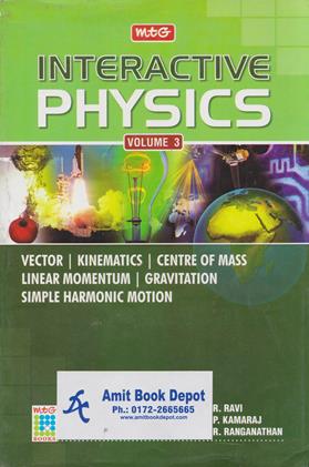 Interactive Physics Vol 3