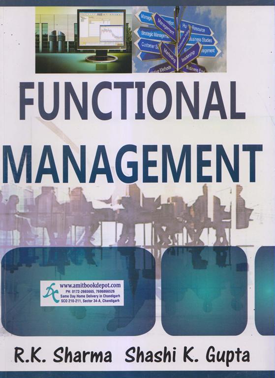 Functional Management