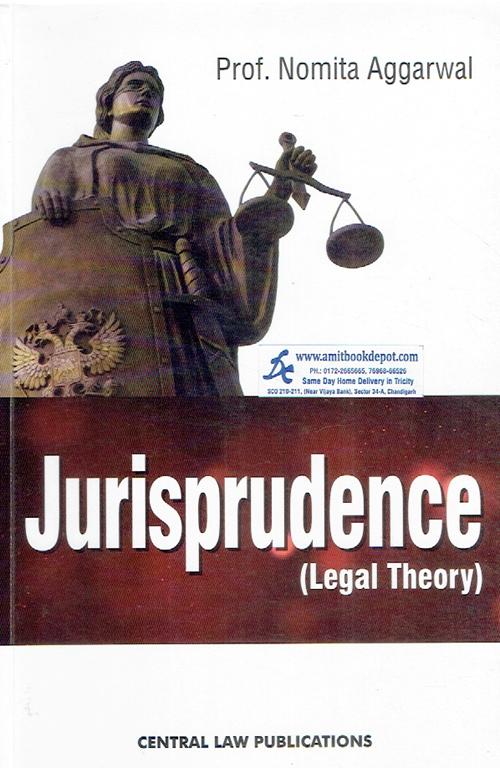 Jurisprudence Legal Theory