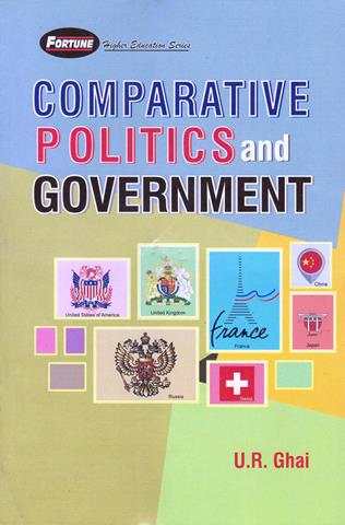 Comparative Politics and Government (NEW)