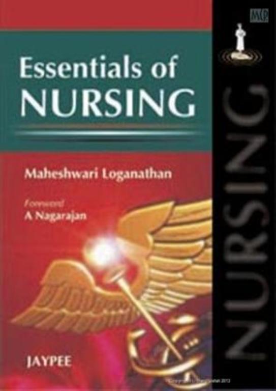 Essentials of Nursing