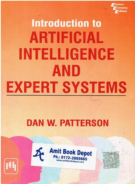 Introduction to Artificial Intelligence and Expert Systems