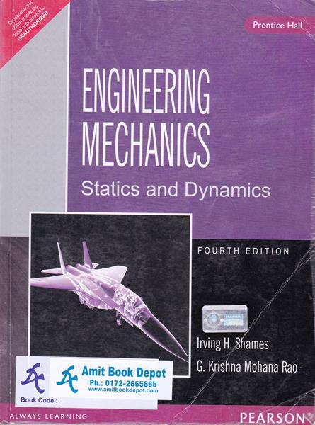 Engineering Mechanics Statics And Dynamics