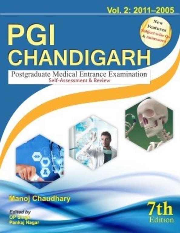 PGI Chandigarh