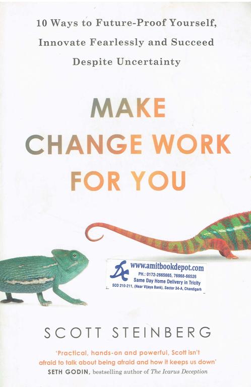 Make Change Work For You (OLD)