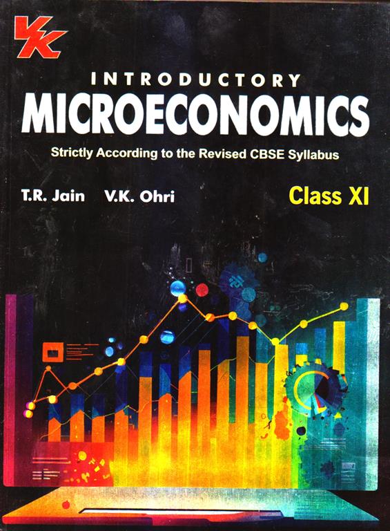 Introductory Microeconomics for Class 11th Part 1