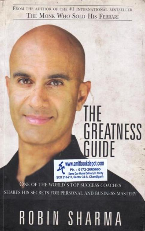 The Greatness Guide (OLD)