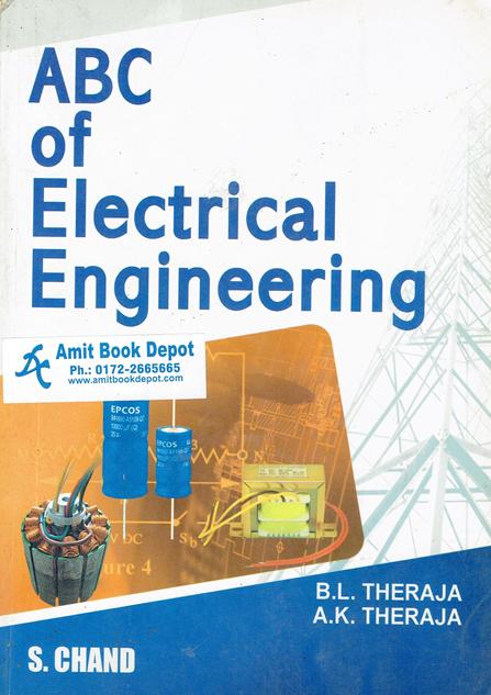 ABC of Electrical Engineering (OLD)