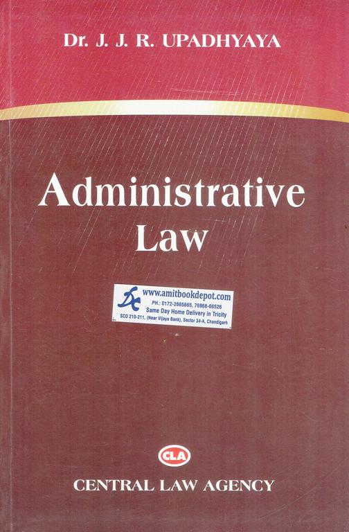 Administrative Law