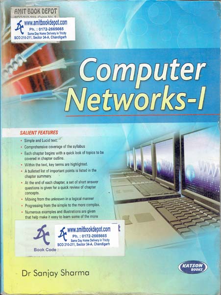 Computer Networks 1 (OLD)