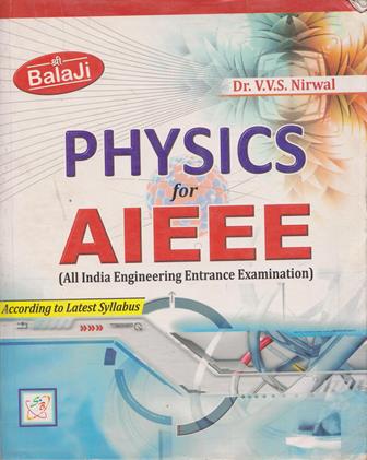 Physics for AIEEE