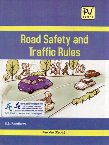 Road Safety and Traffic Rules ( OLD )