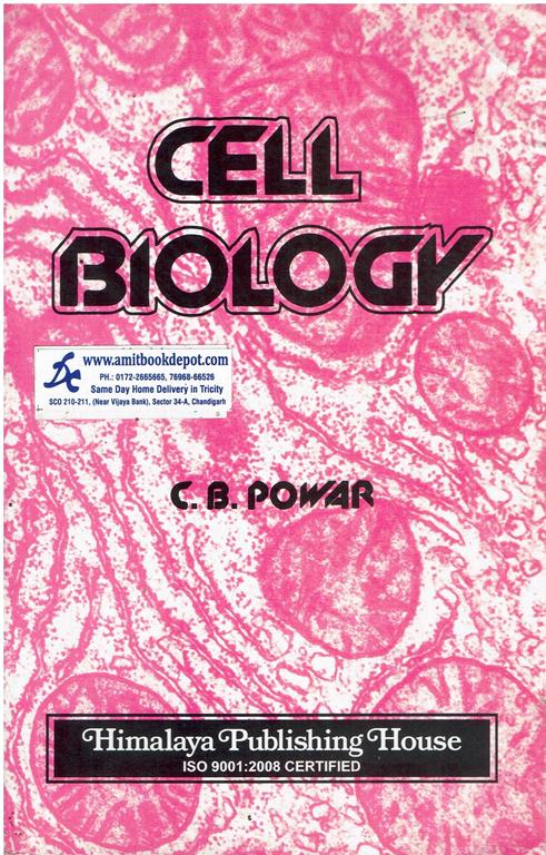 Cell Biology