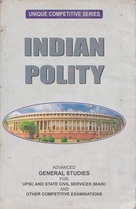 Indian Polity (OLD)